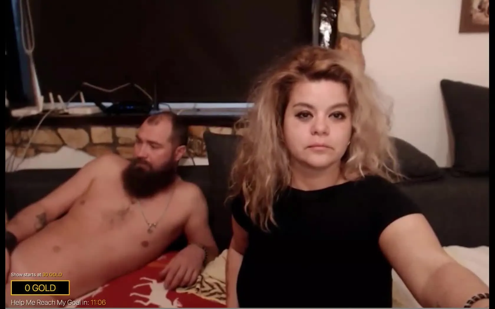 Darsteller LoveFacialCum Video 1