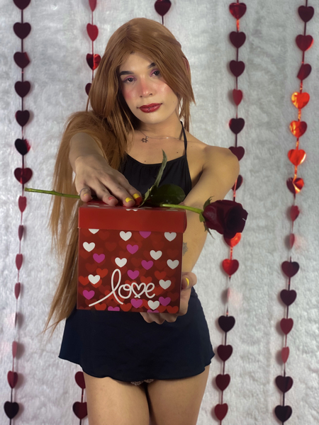 Artista ElyassTsdick Foto 11