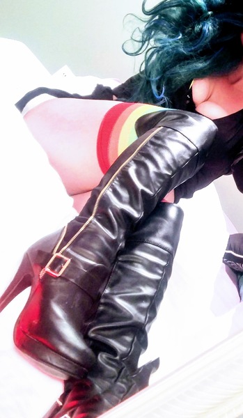 Performer TittyKittyXO Photo 3