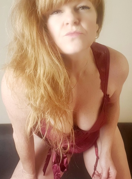 Performer DirtyRedHeadedFlirtX Photo 1