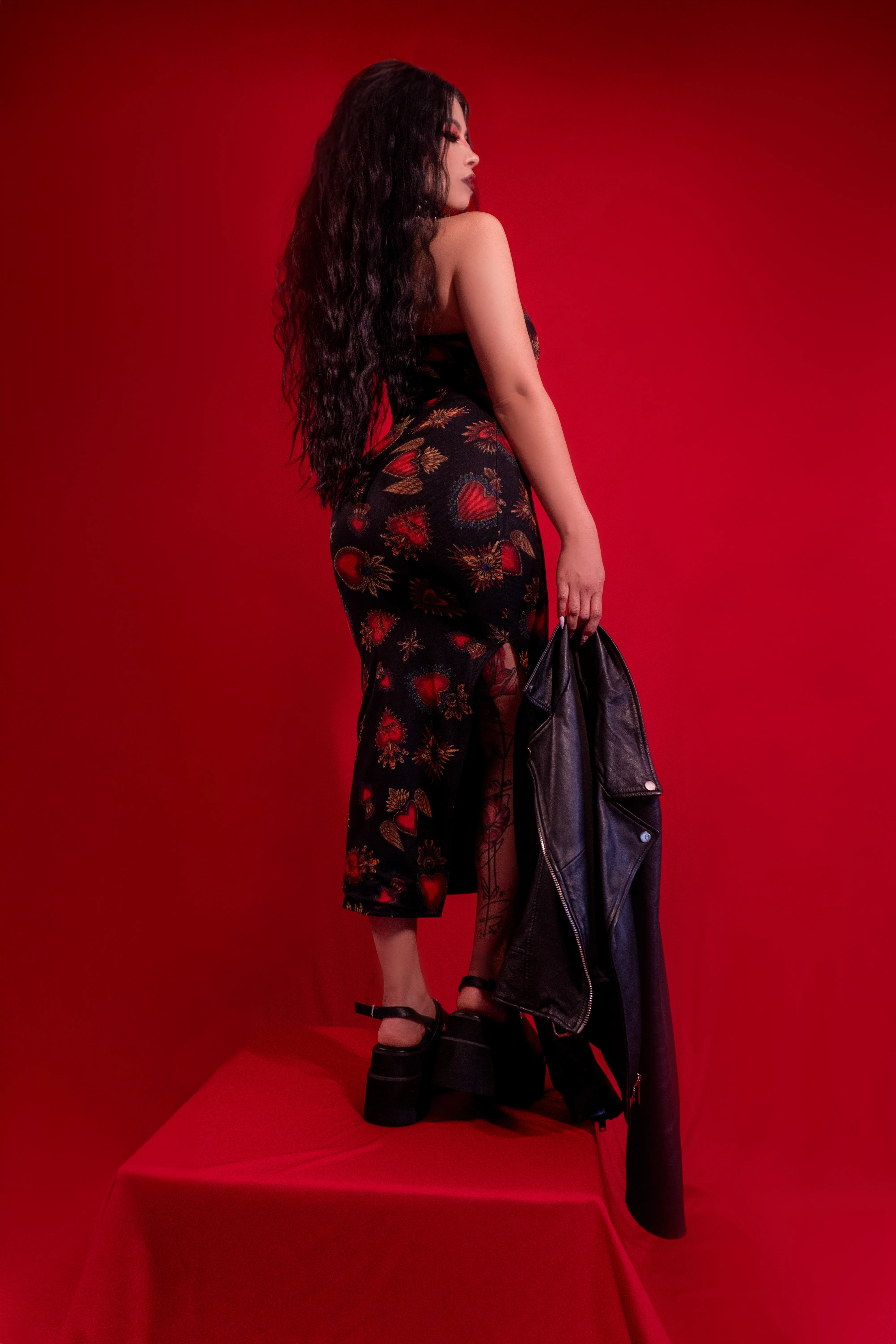 Darsteller ToryStClair Foto 7