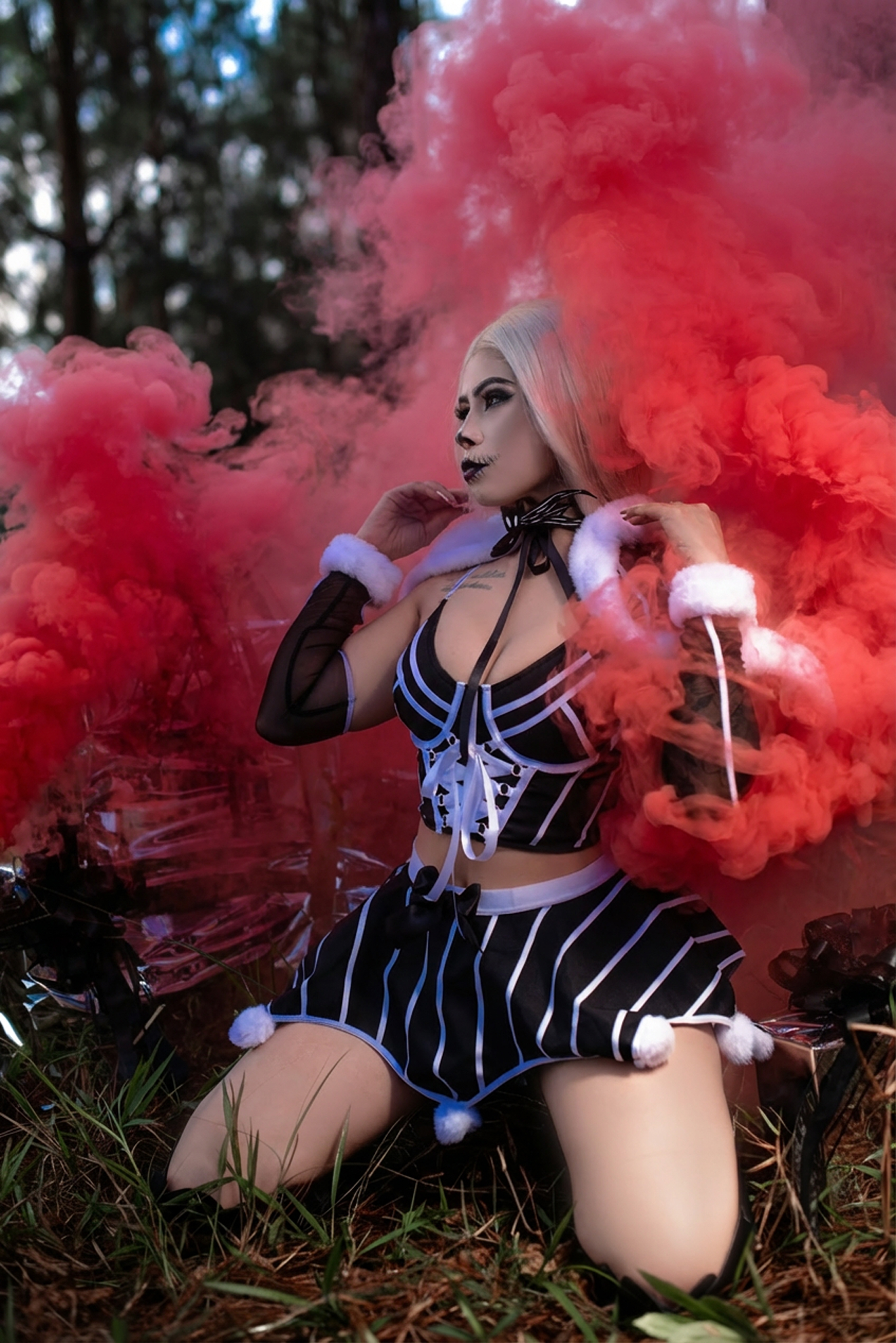 Darsteller ToryStClair Foto 1