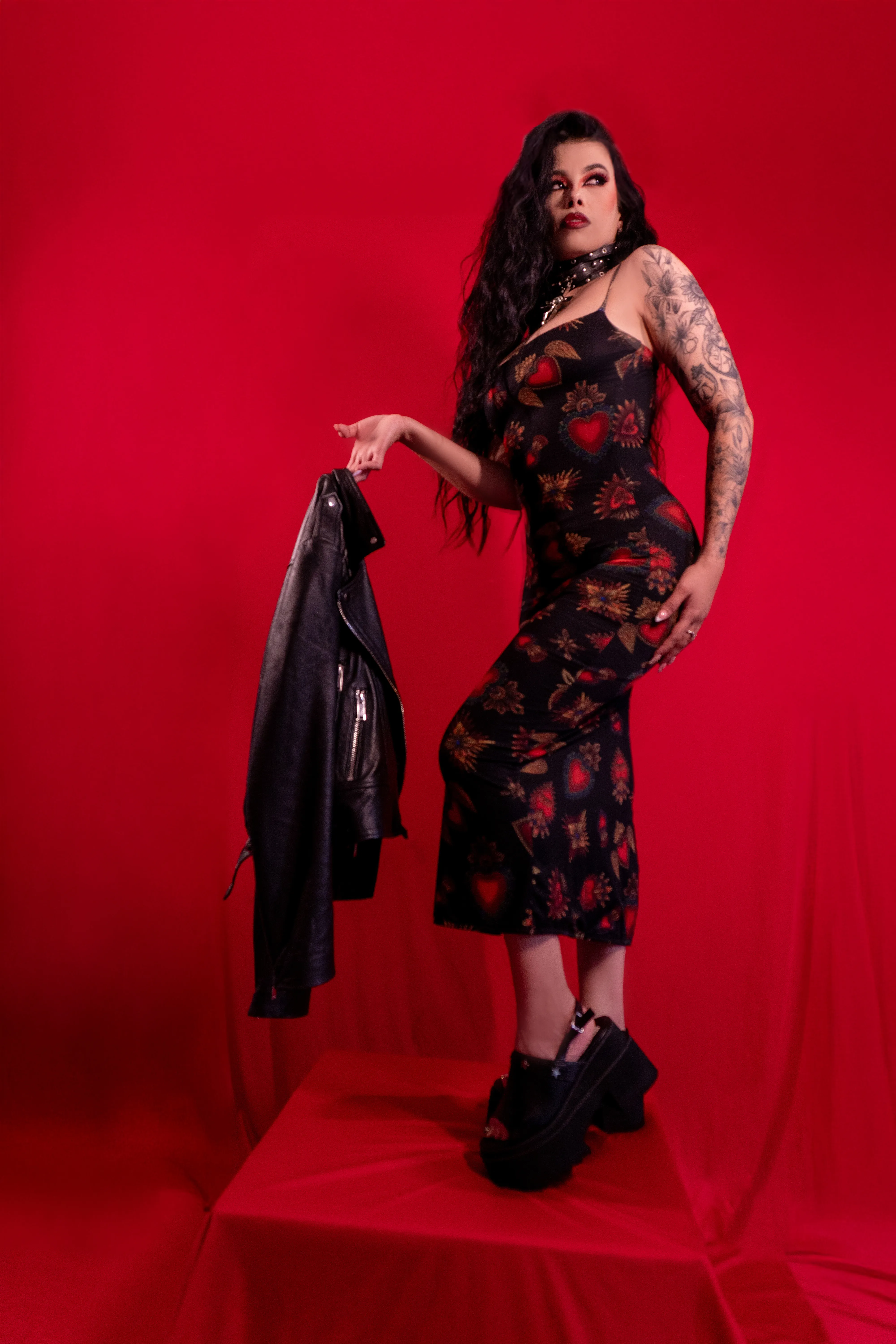 Darsteller ToryStClair Foto 6