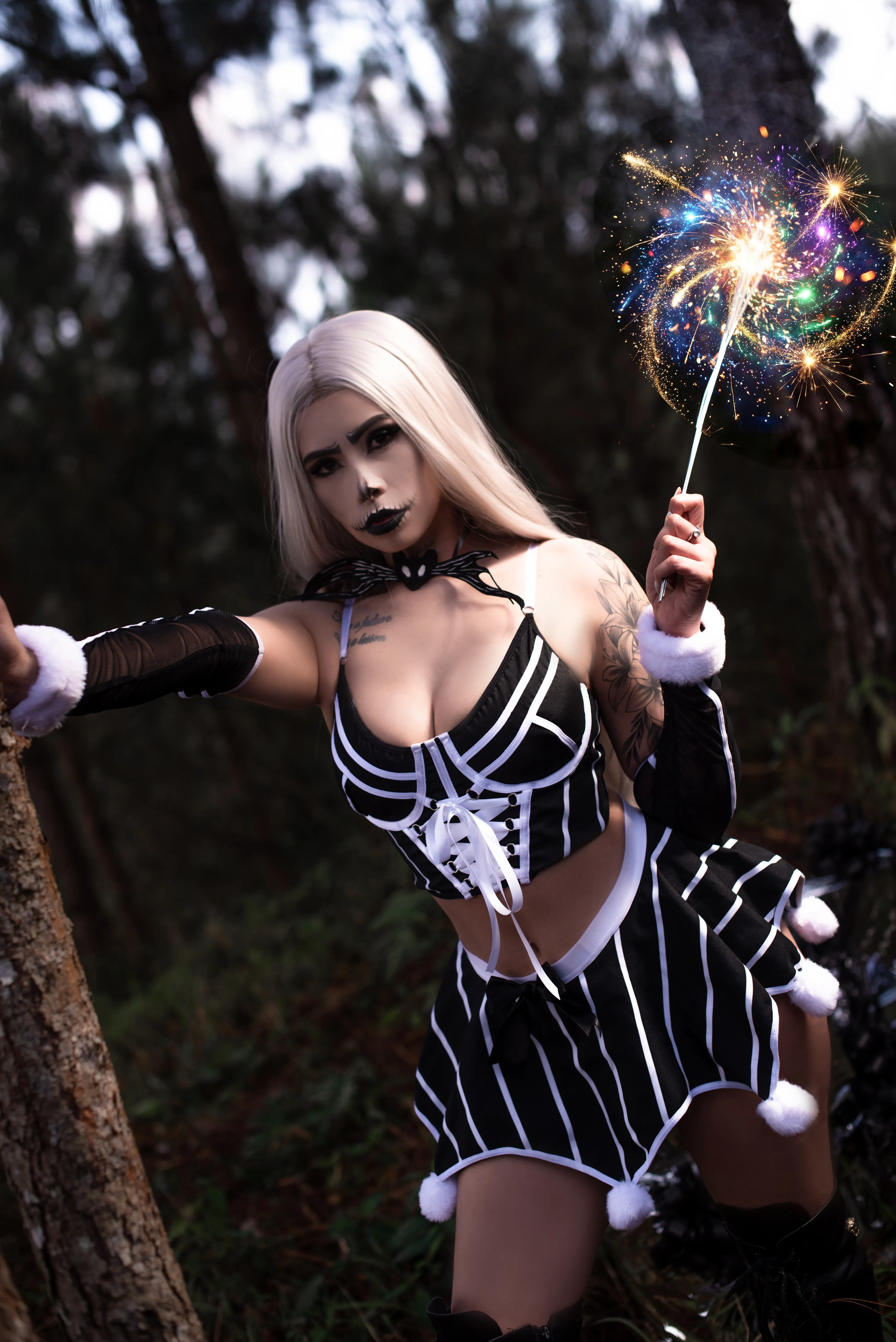 Interprete ToryStClair Foto 2