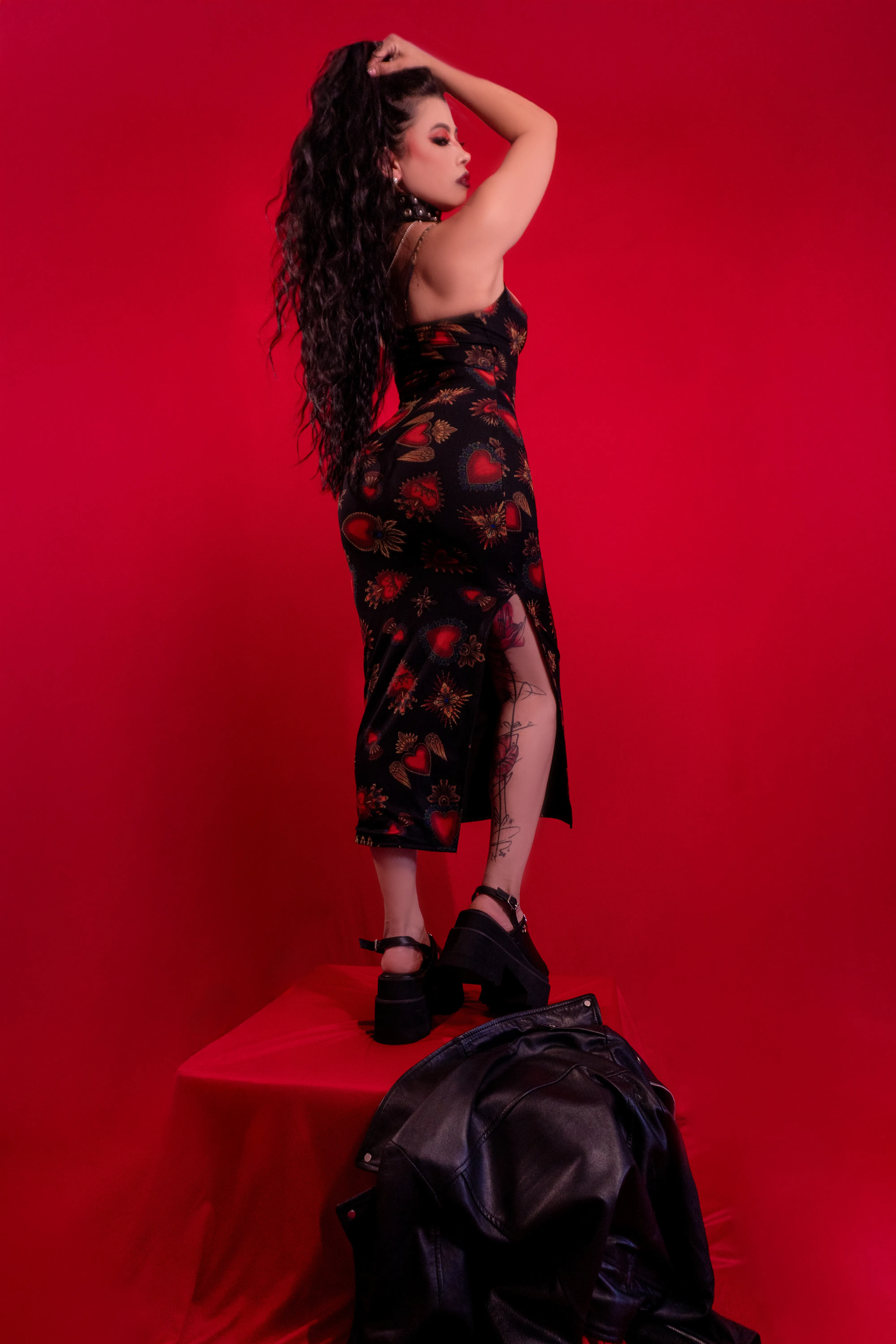 Darsteller ToryStClair Foto 8