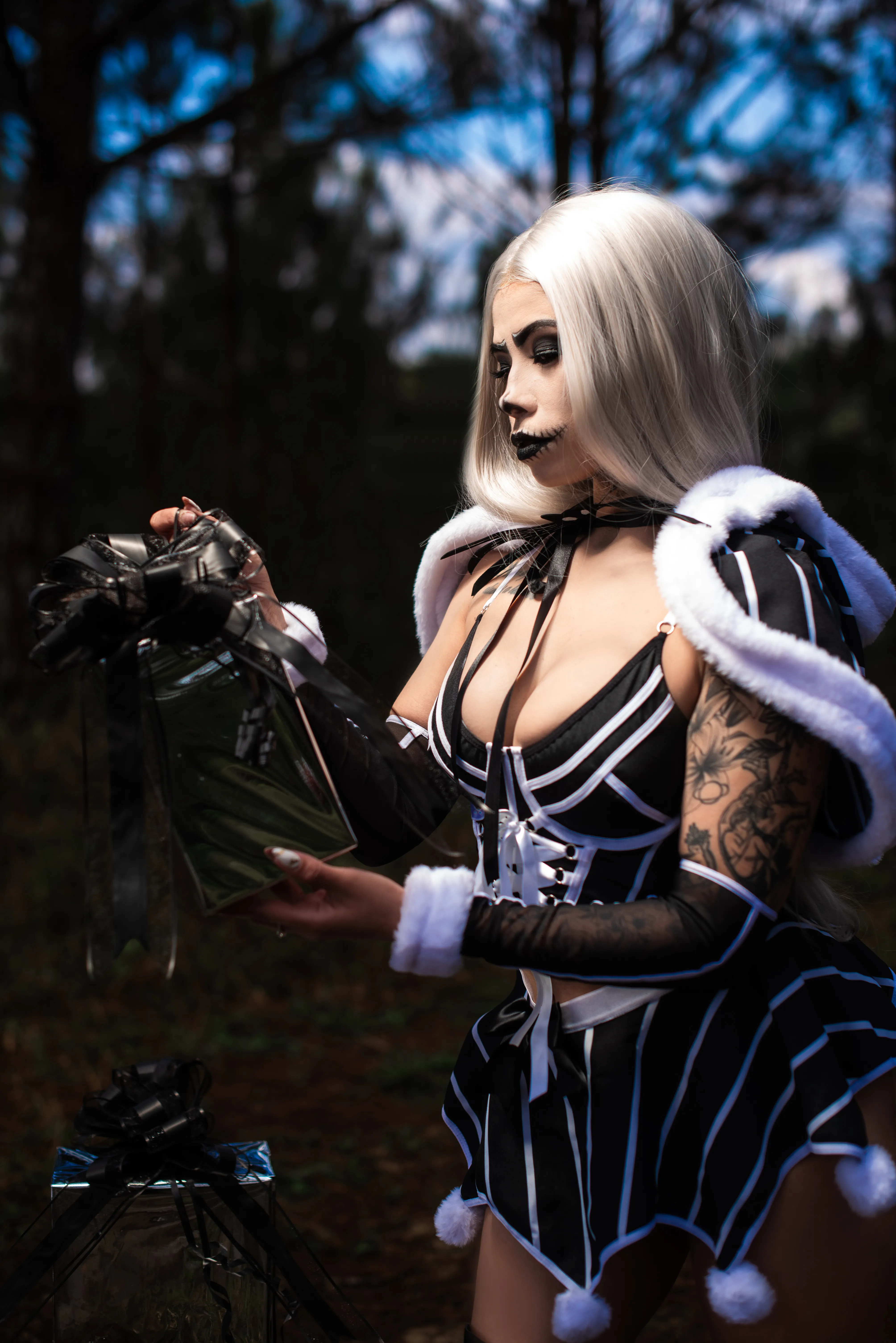 Darsteller ToryStClair Foto 1