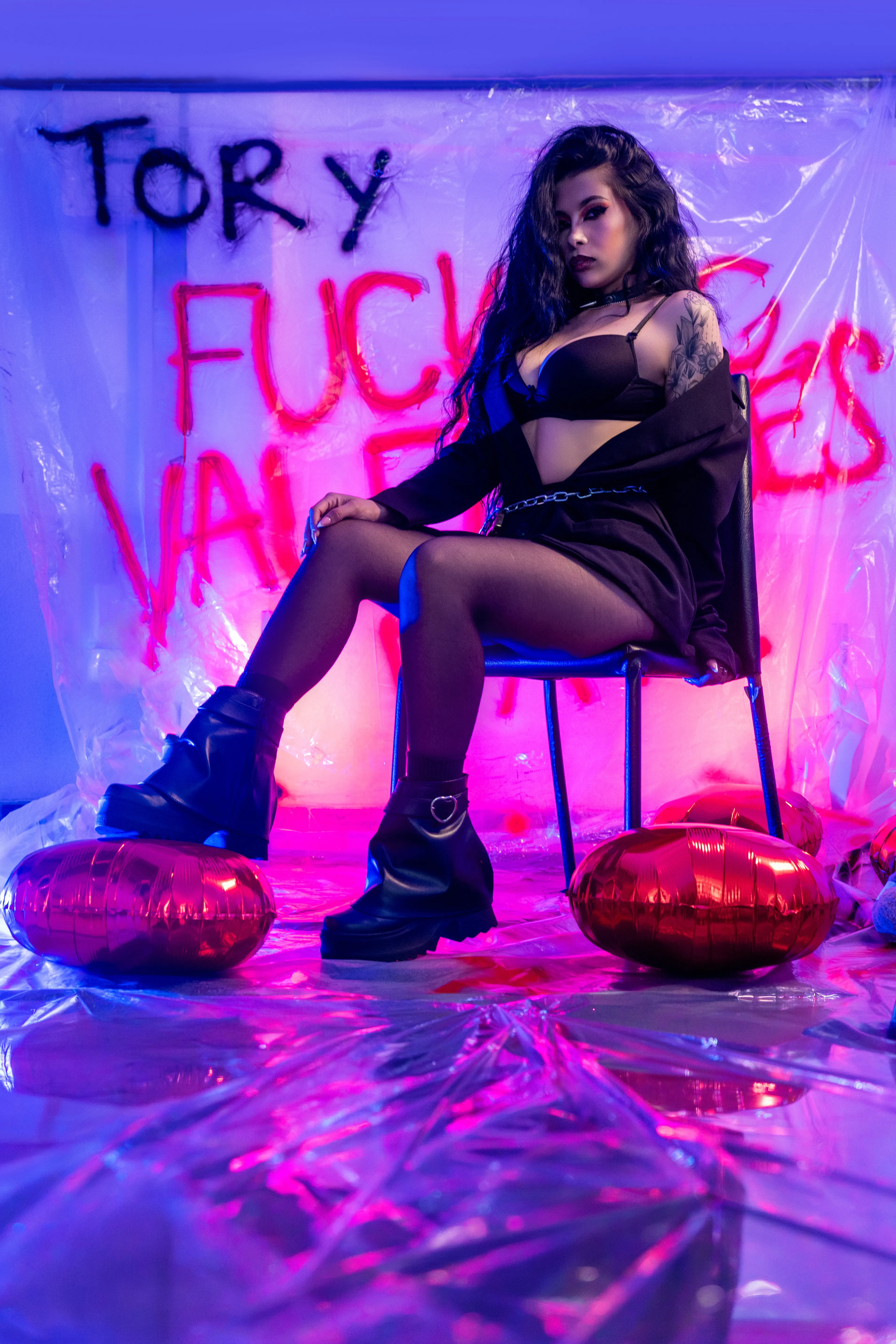 Darsteller ToryStClair Foto 2