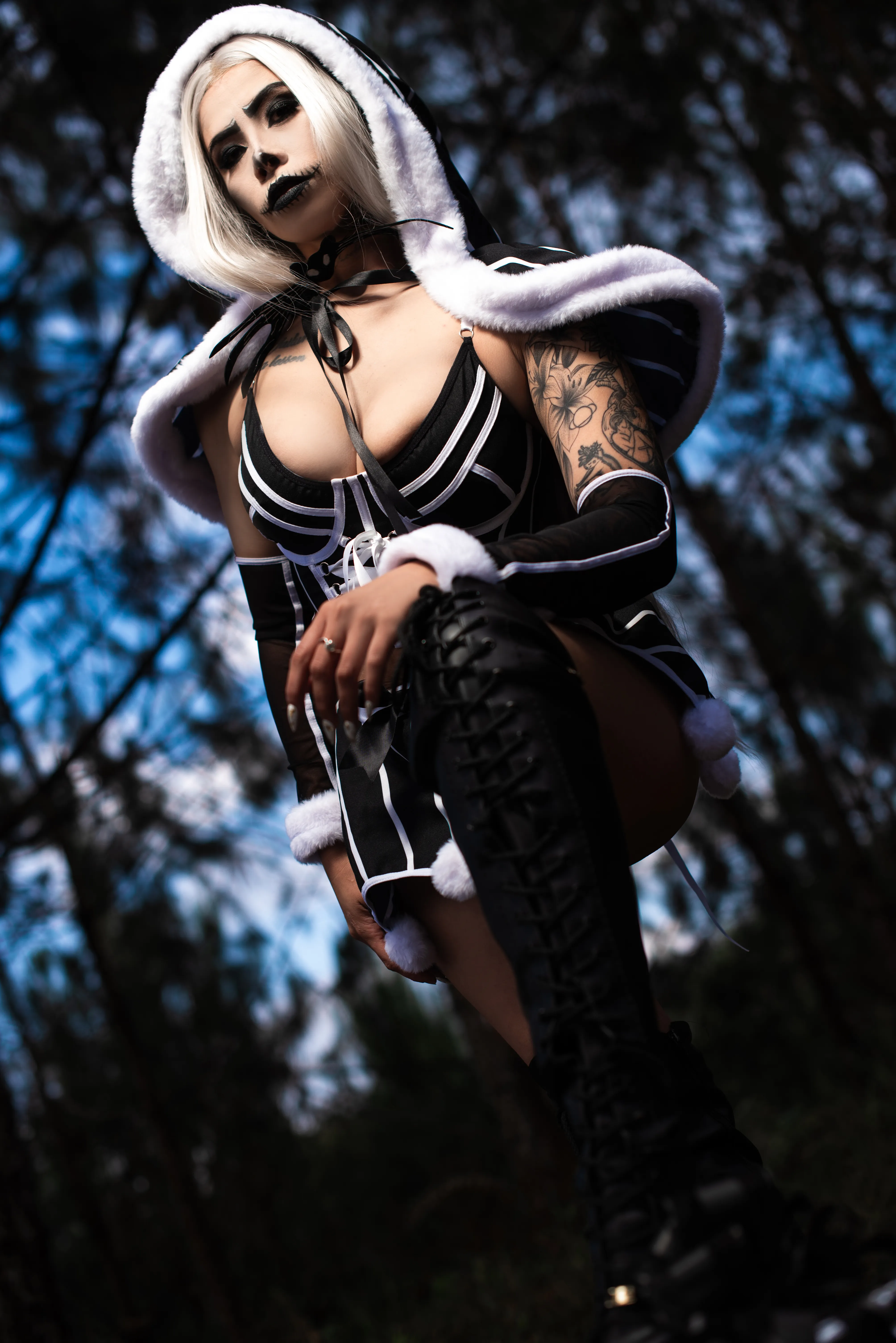 Darsteller ToryStClair Foto 2