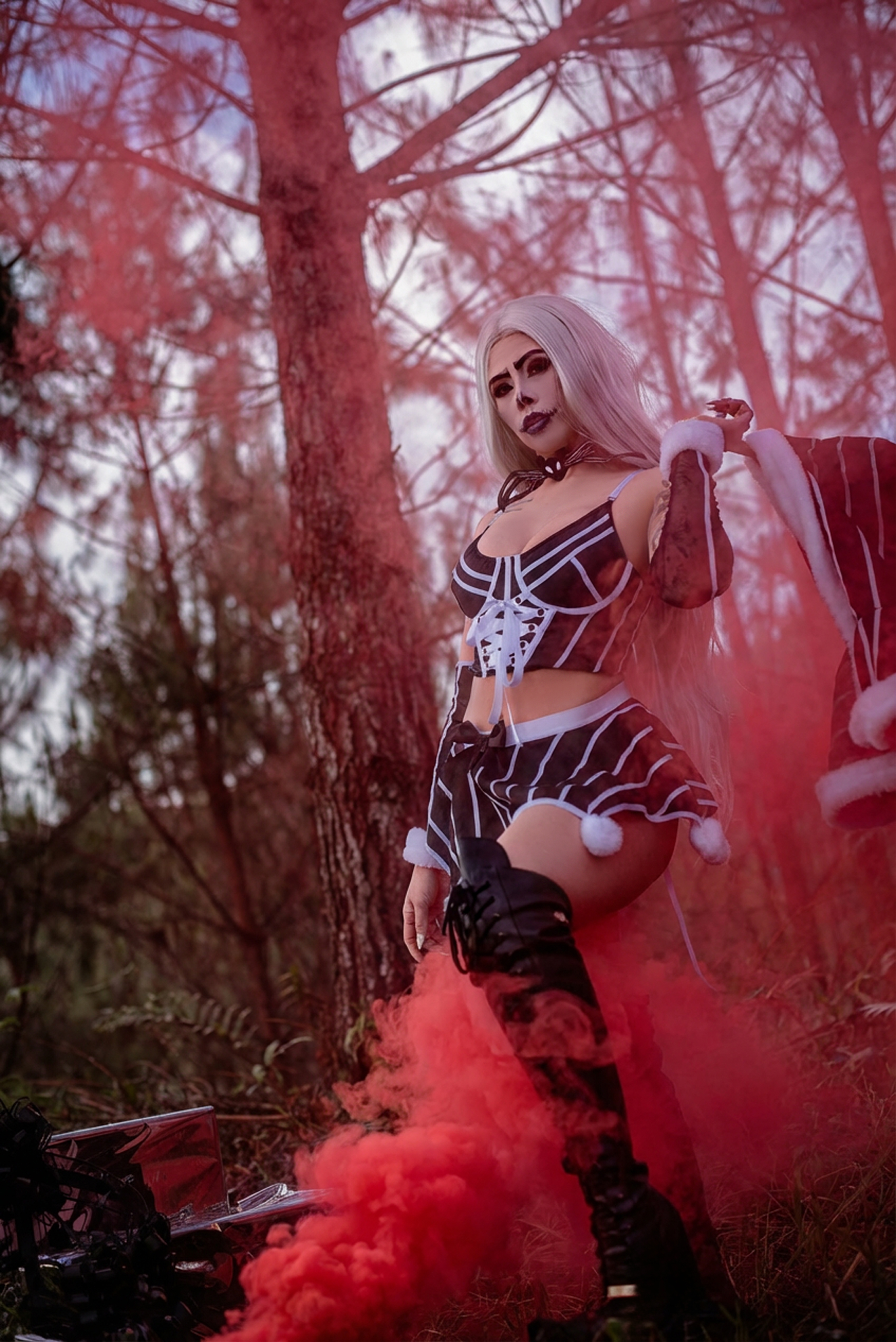 Darsteller ToryStClair Foto 2