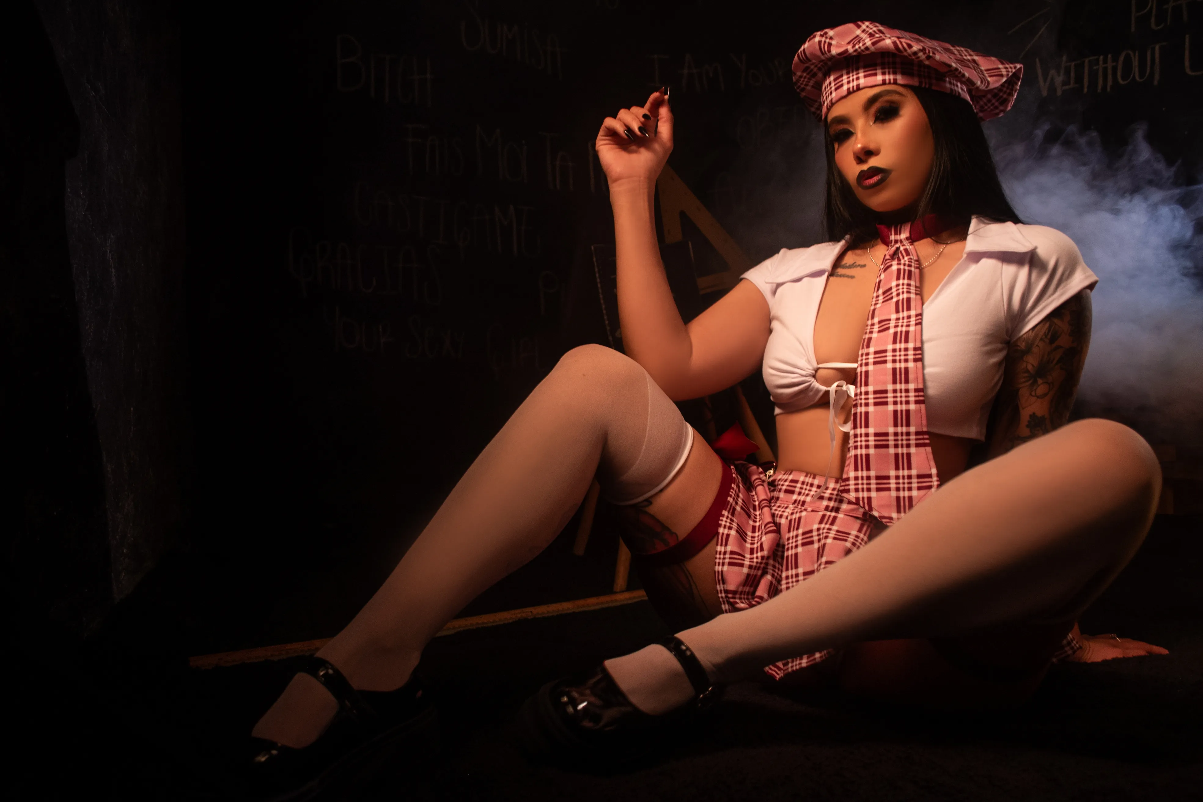 Performer ToryStClair Photo 1