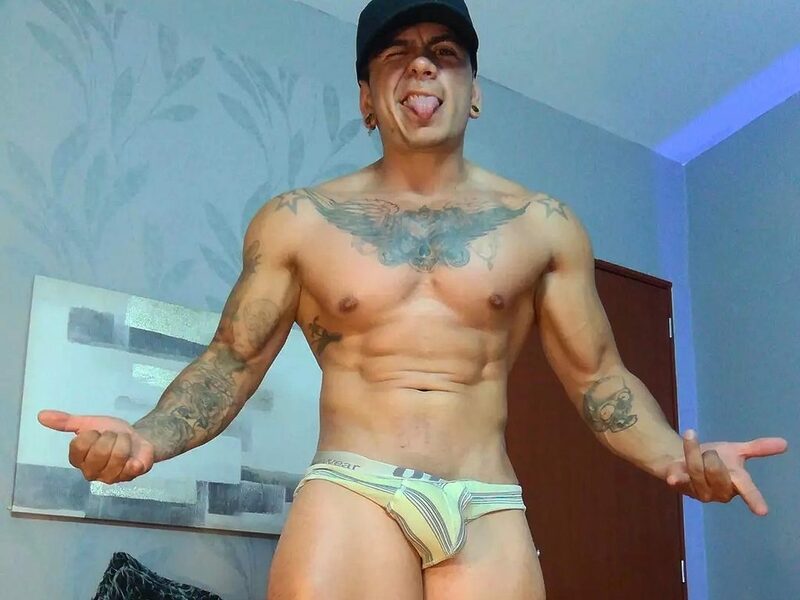 Interprète MykeVeegaa Photo 3