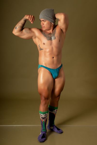 Interprète MykeVeegaa Photo 11