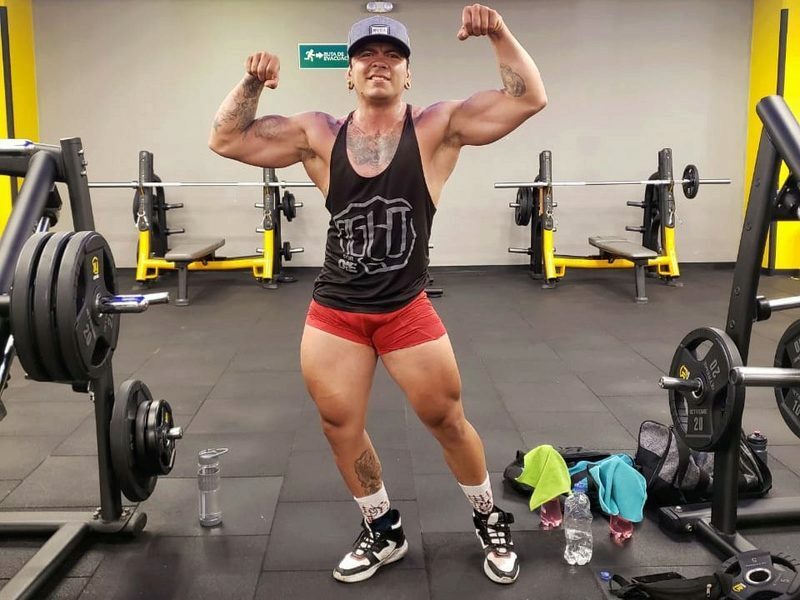 Interprète MykeVeegaa Photo 6