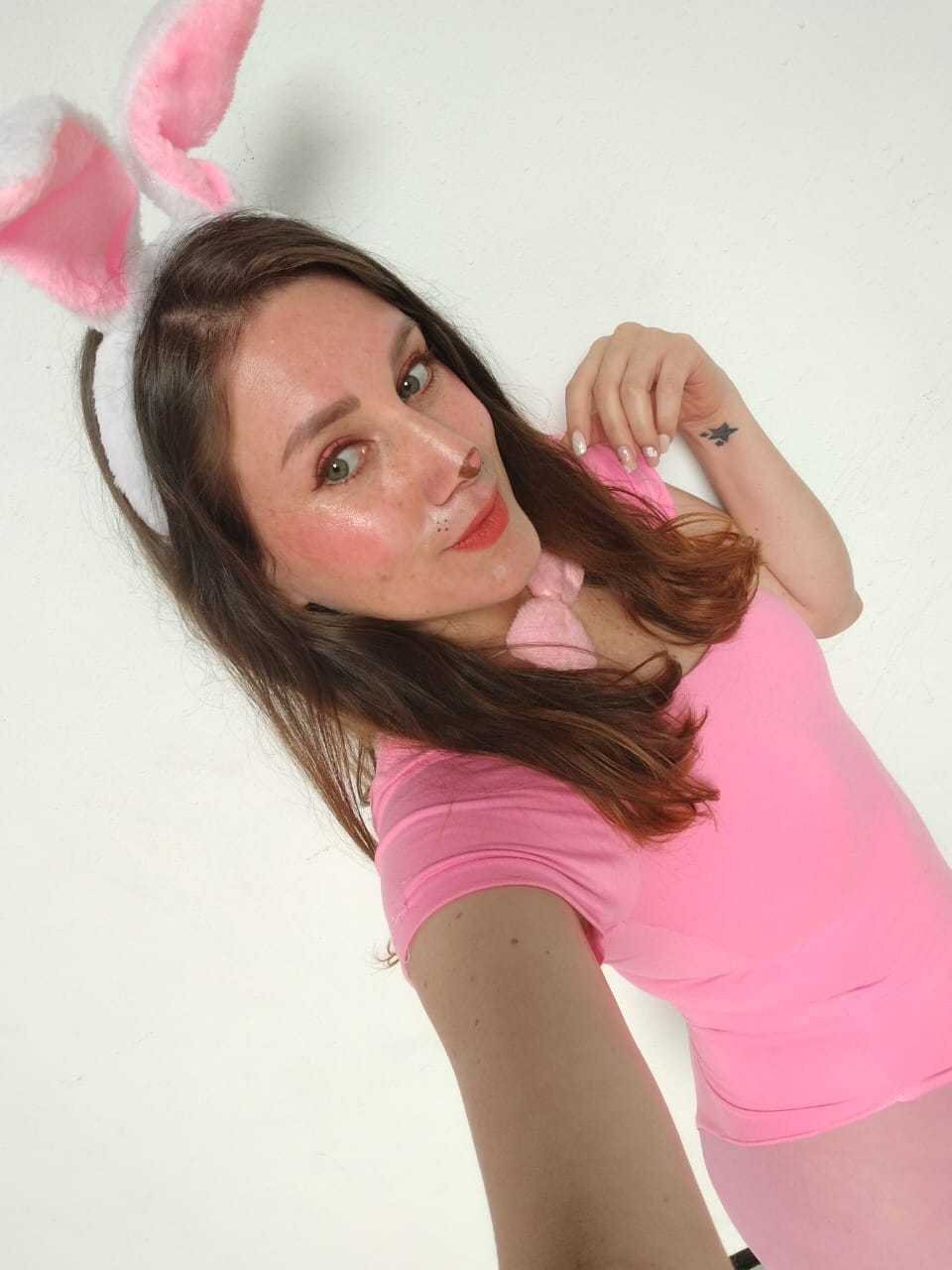 Interprete KatyaRogers Foto 2