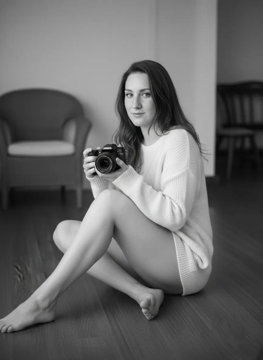 Artiest KatyaRogers Foto 12