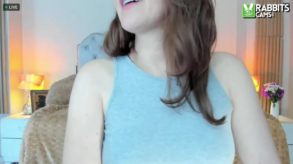 Intérprete KatyaRogers Video 1