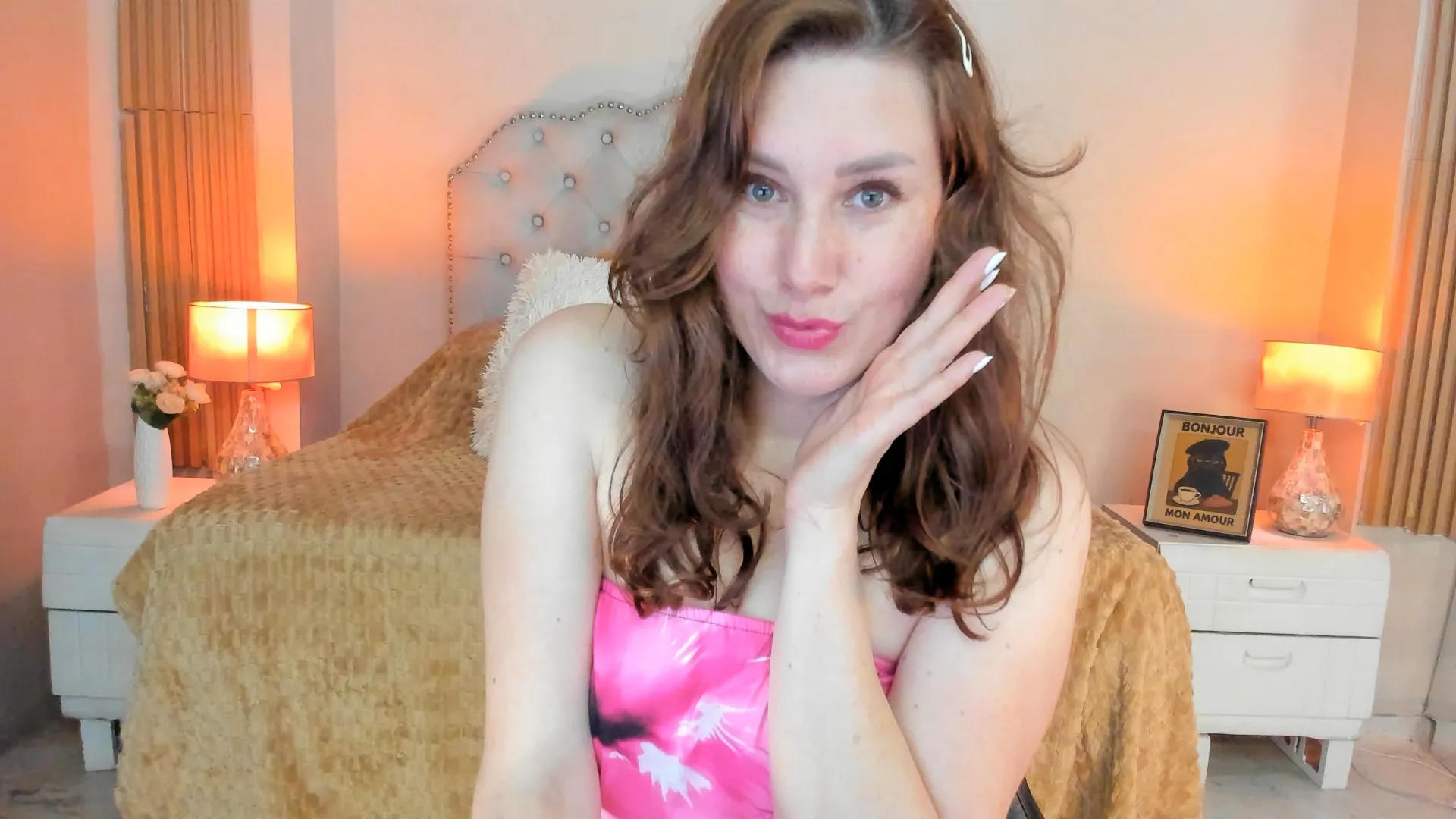 Artist KatyaRogers Foto 4