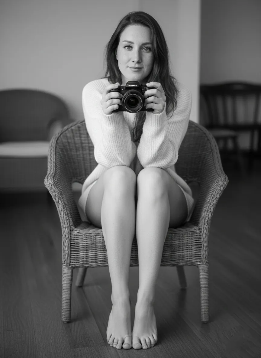 Artiest KatyaRogers Foto 11