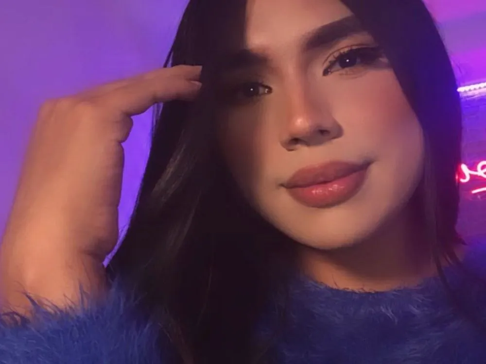 TASSHASTAR profielfoto van cam model