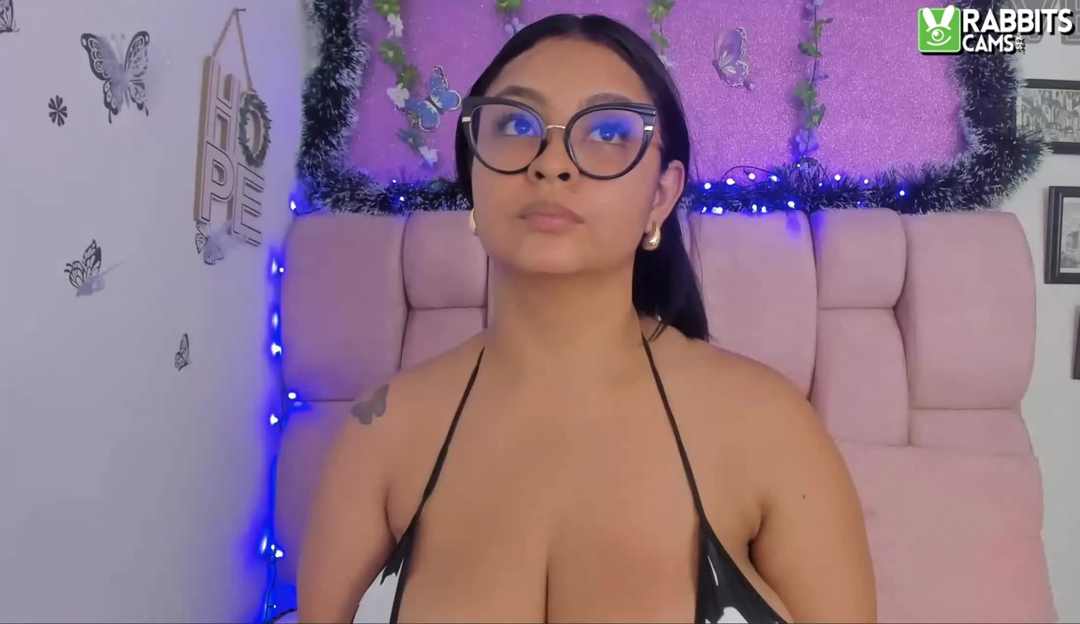 Darsteller SailenFoster Video 1