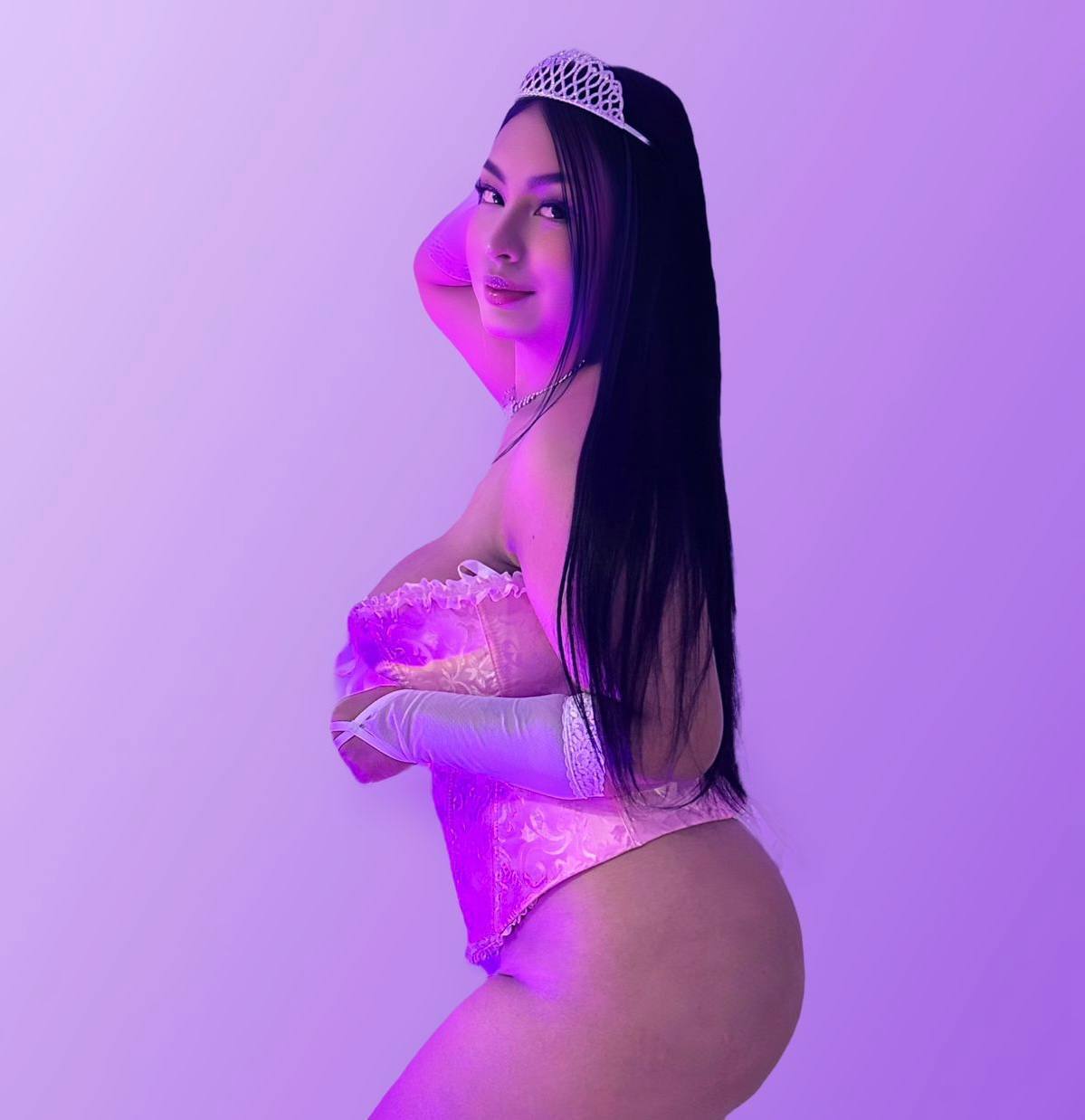 Utøver SailenFoster Bilde 3