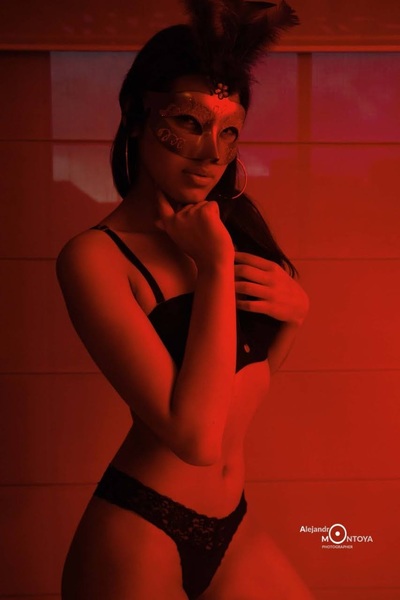 Utøver IvannaLoveU Bilde 12