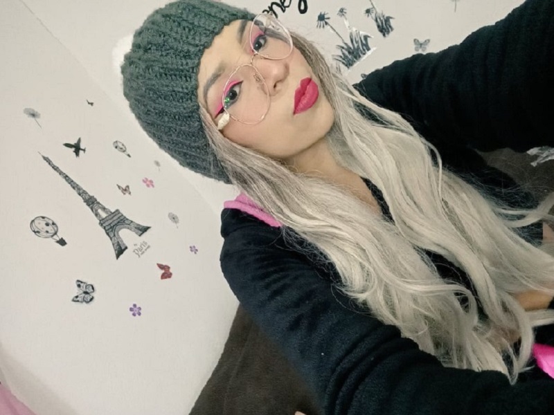 Intérprete MoneyRuby Foto 1