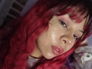 Imagen de perfil de modelo de cámara web de MoneyRuby