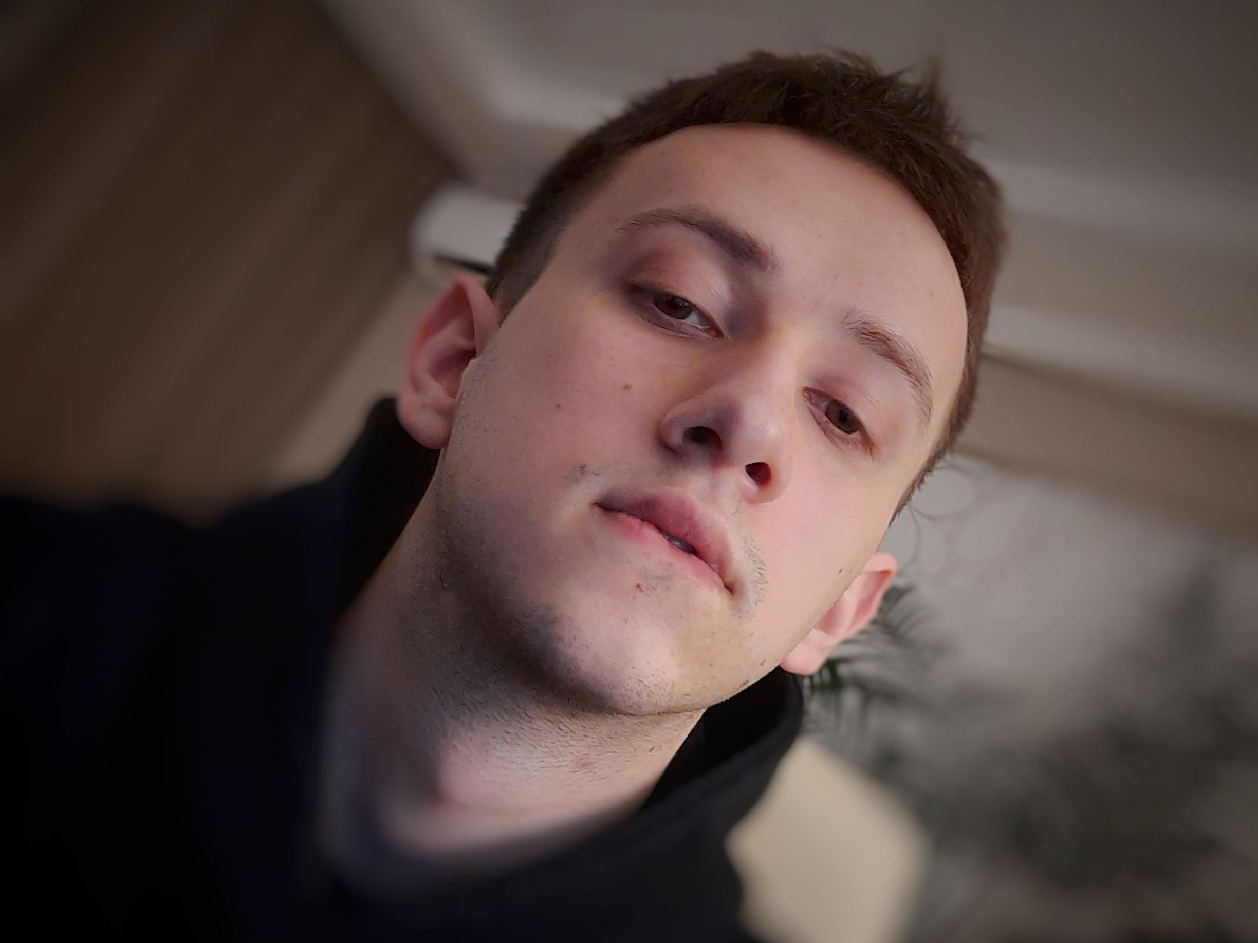 DaveDrake20 Profilbild des Cam-Modells 