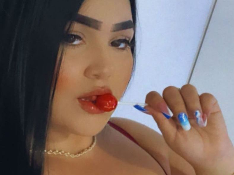 Imagen de perfil de modelo de cámara web de MeghanCooper018