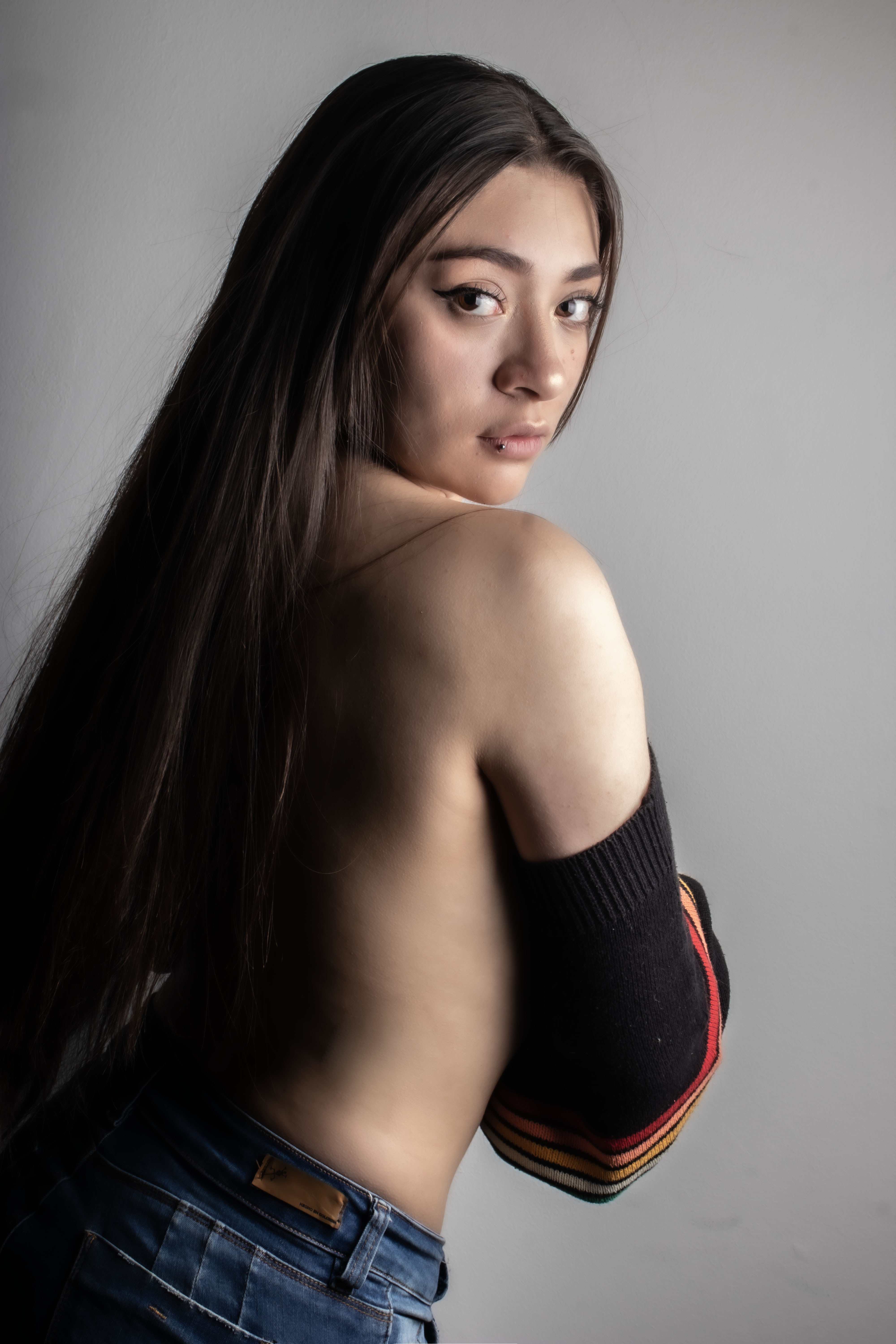 Interprete SamiiEvans Foto 6