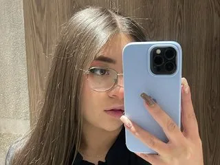 SamiiEvans Profilbild des Cam-Modells