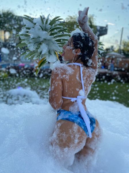 Artiest JoliePetit Foto 8