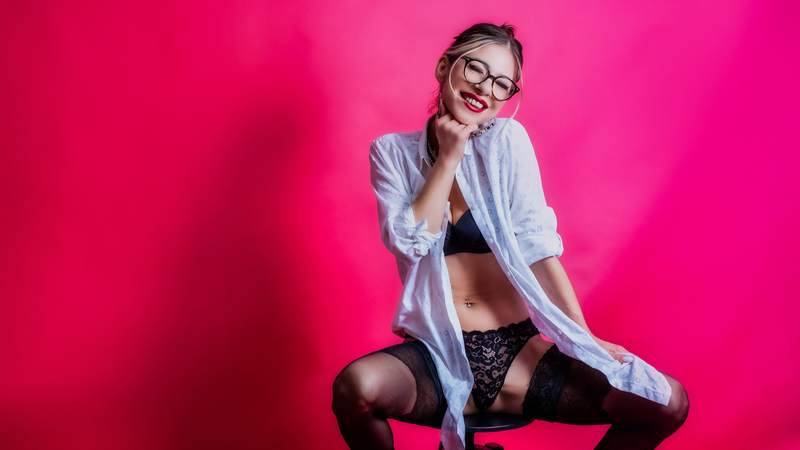 Artiest SaraHard Foto 12