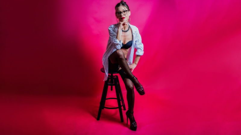 Artiest SaraHard Foto 10