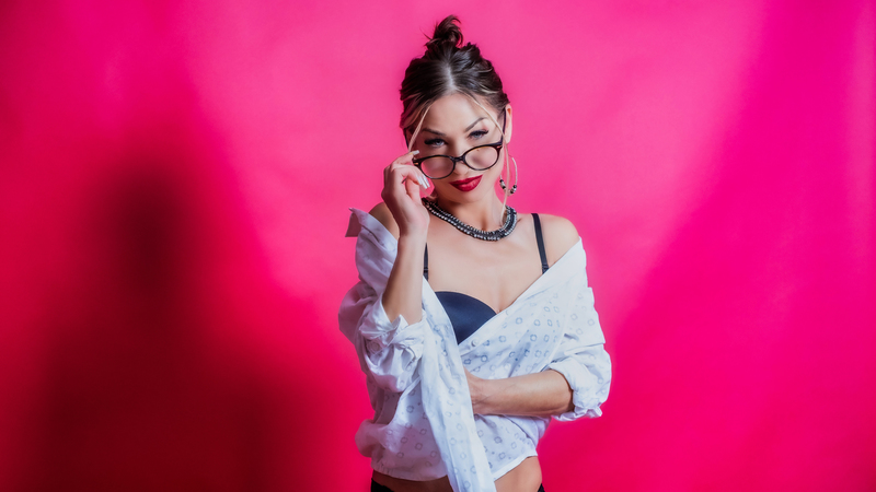 Artiest SaraHard Foto 11