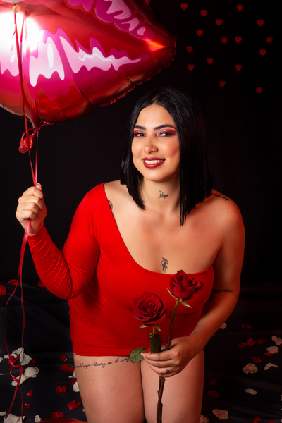 Artist GiaNapoli Foto 1