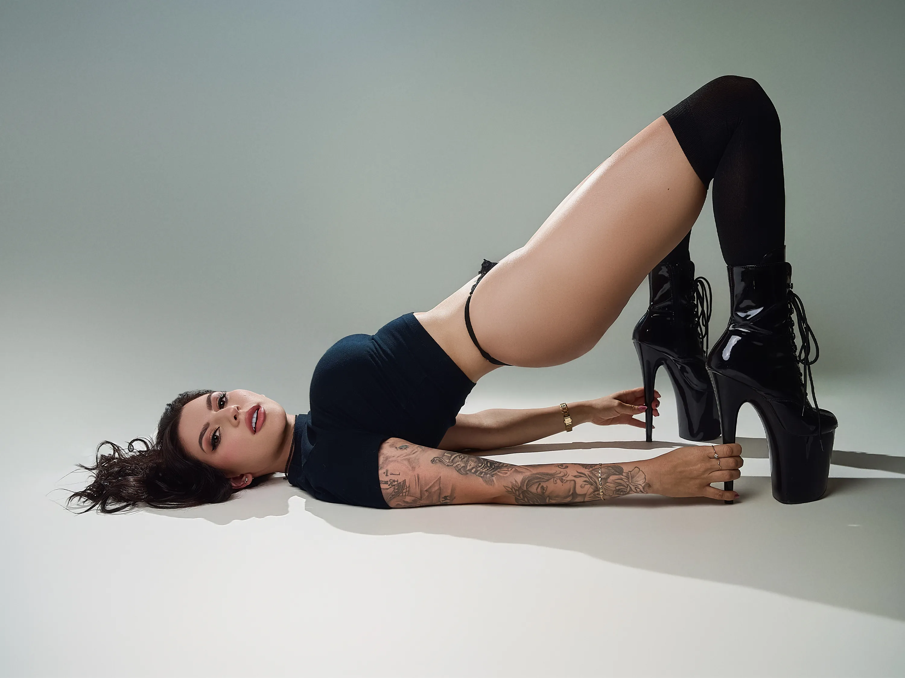 Interprète NinaBonetti Photo 7