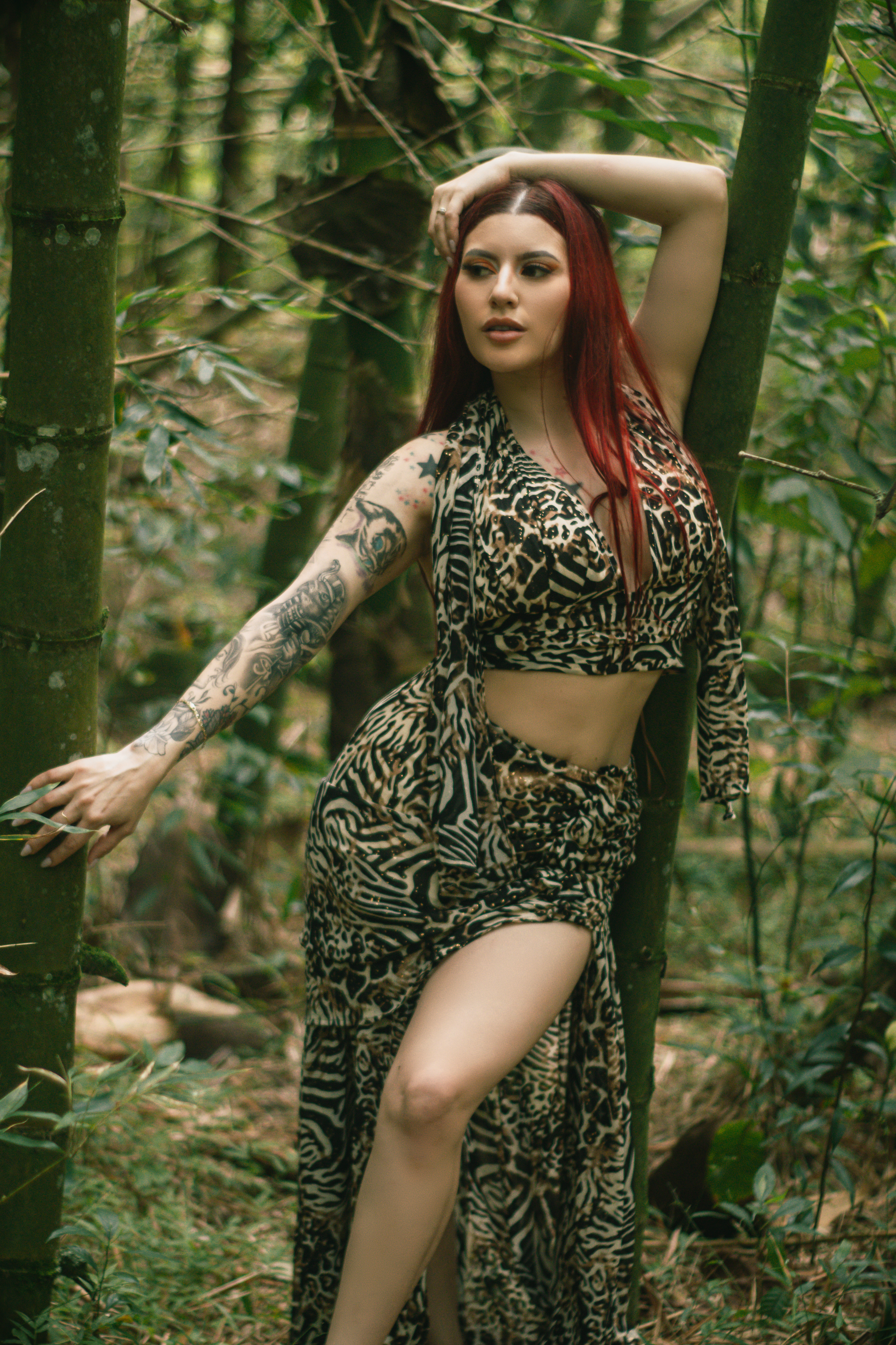 Interprete NinaBonetti Foto 3