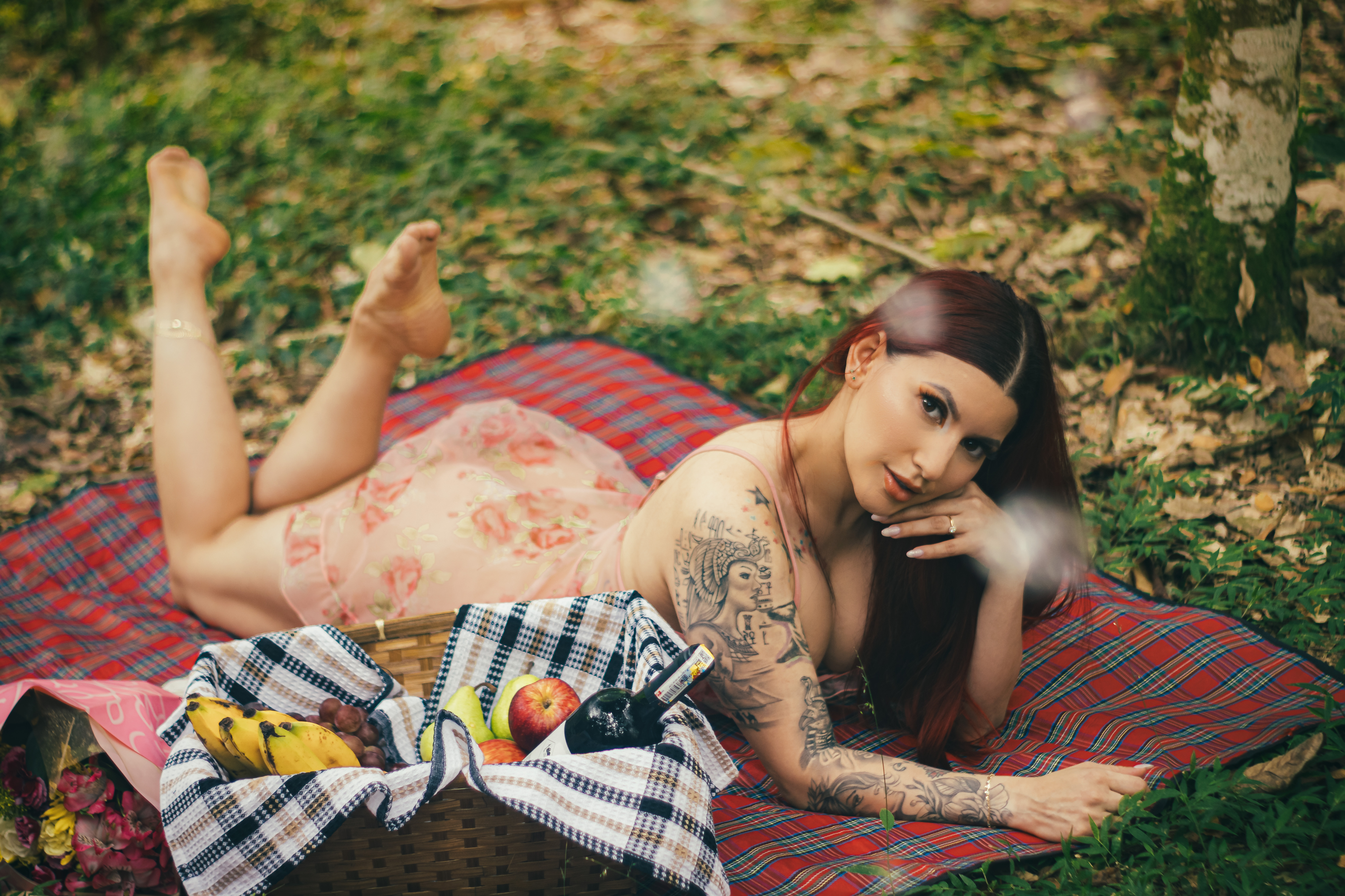 Interprete NinaBonetti Foto 8