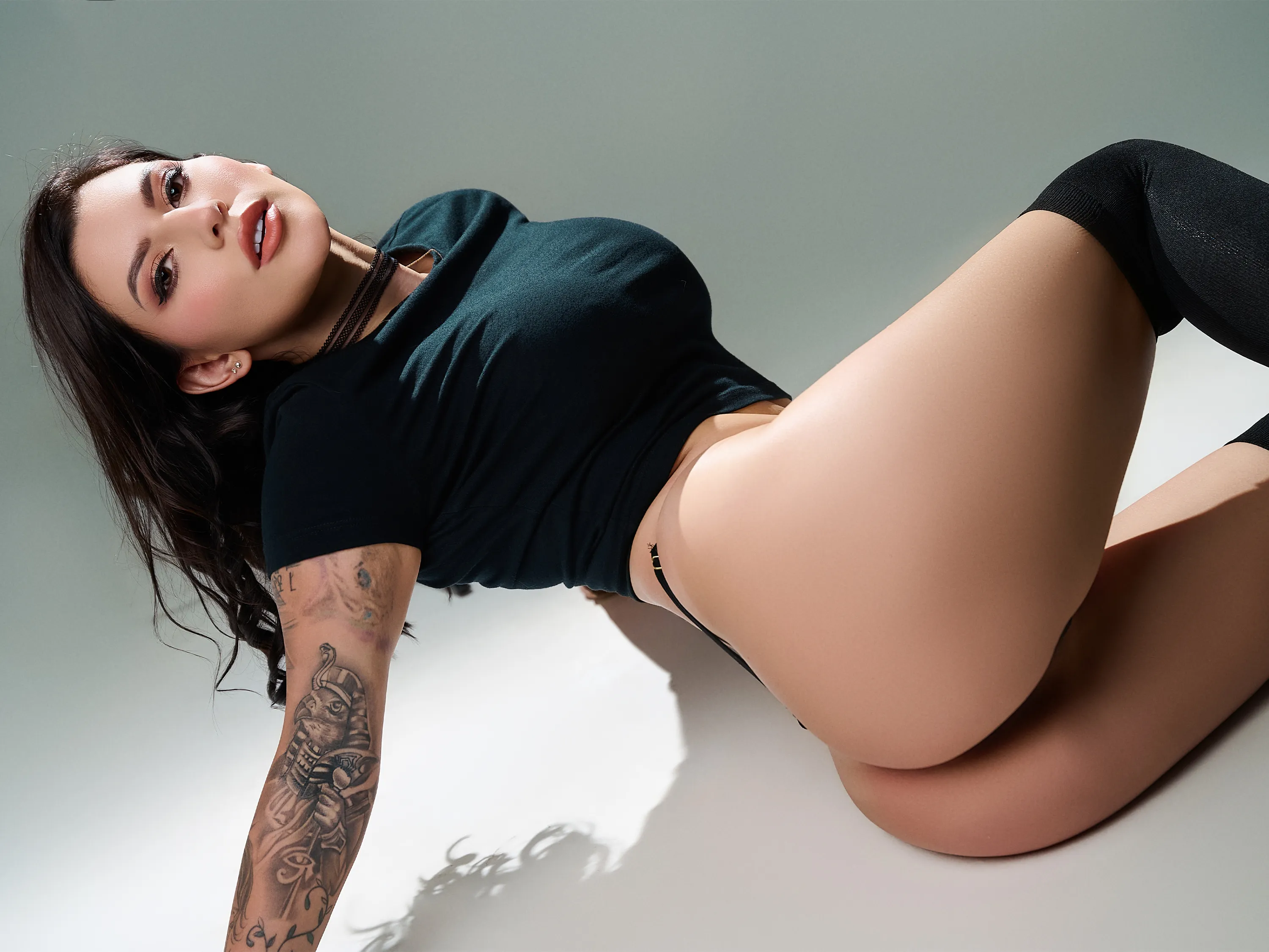 Interprète NinaBonetti Photo 3