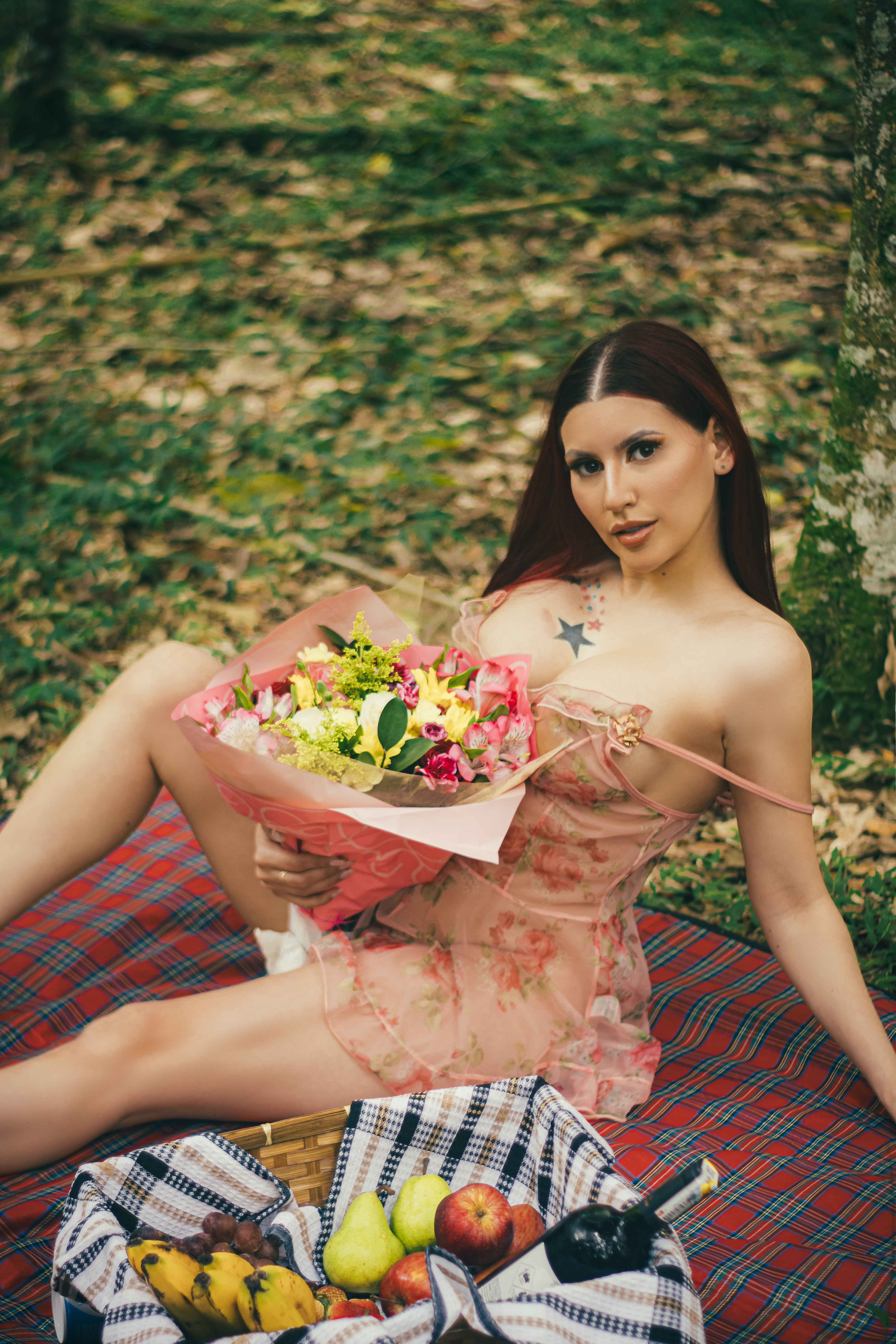 Interprete NinaBonetti Foto 9