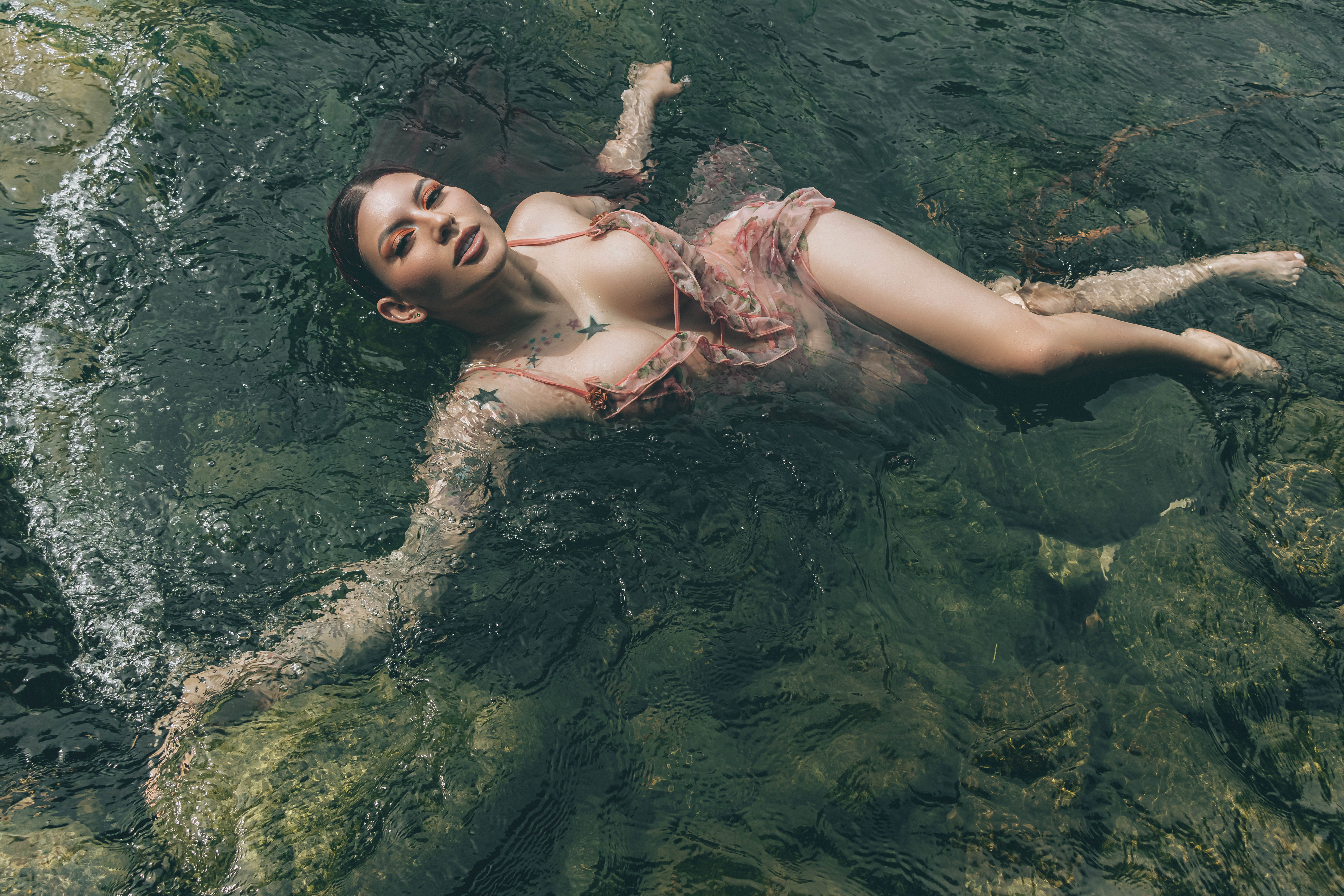 Interprete NinaBonetti Foto 1