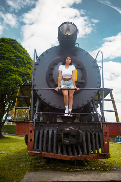 Performer AlissonTaylo Photo 4