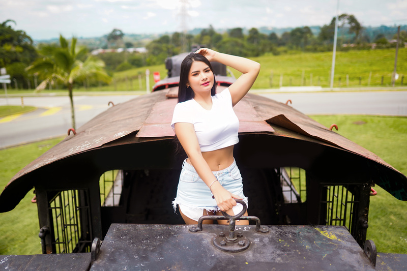 Performer AlissonTaylo Photo 6