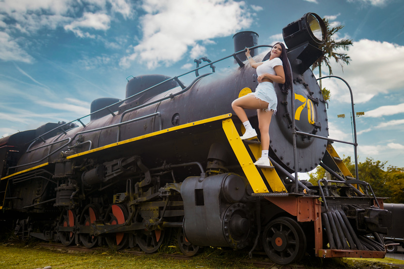 Performer AlissonTaylo Photo 2