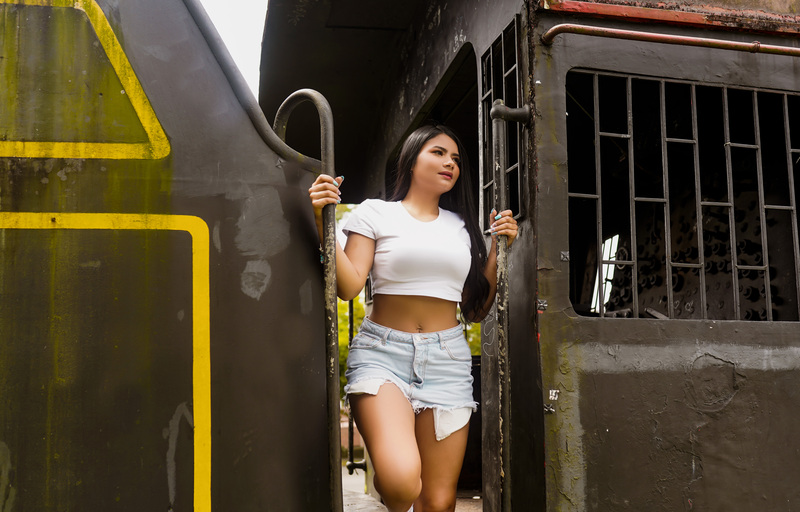 Performer AlissonTaylo Photo 8