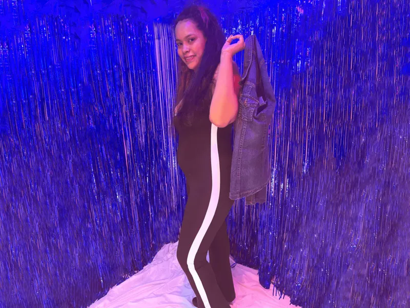 Artist SamantaxAndres Foto 9