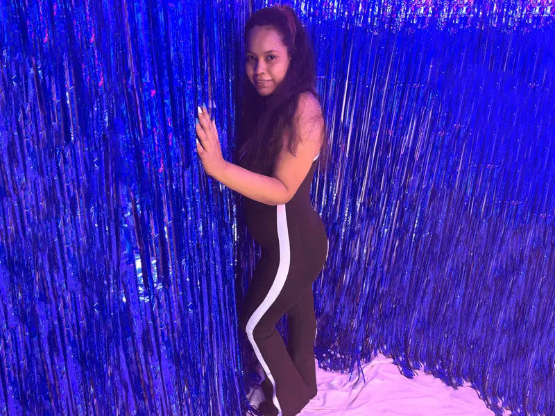 Artist SamantaxAndres Foto 12