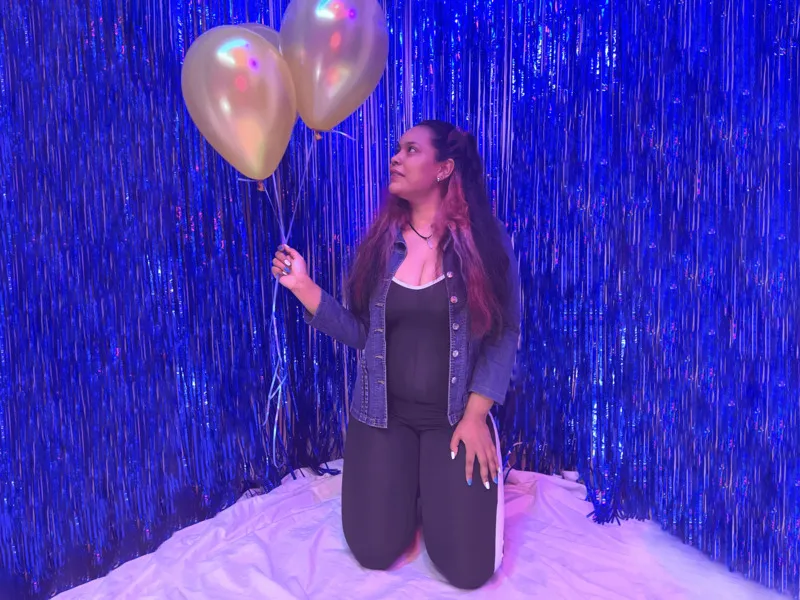 Artist SamantaxAndres Foto 10